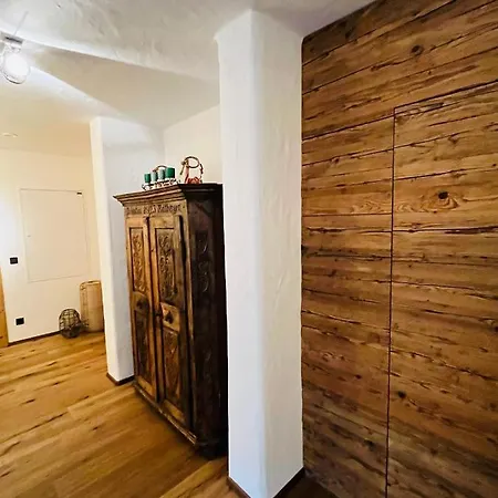 Cozy Chalet Jochberg