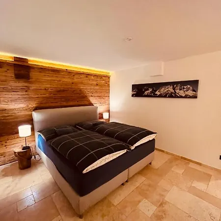 Appartement Cozy Chalet