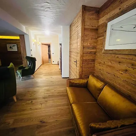 Appartement Cozy Chalet Jochberg
