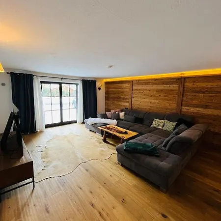 Appartement Cozy Chalet