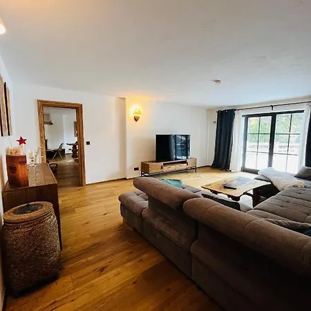 Apartman Cozy Chalet *